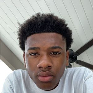 Meet your Posher, Jeremiah